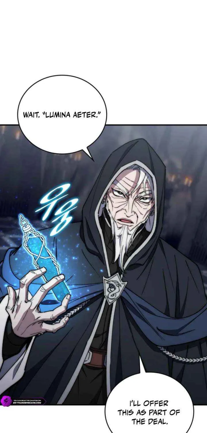 Dungeon Architect Chapter 51 page 26 - 