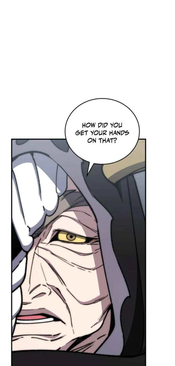 Dungeon Architect Chapter 51 page 28 - 