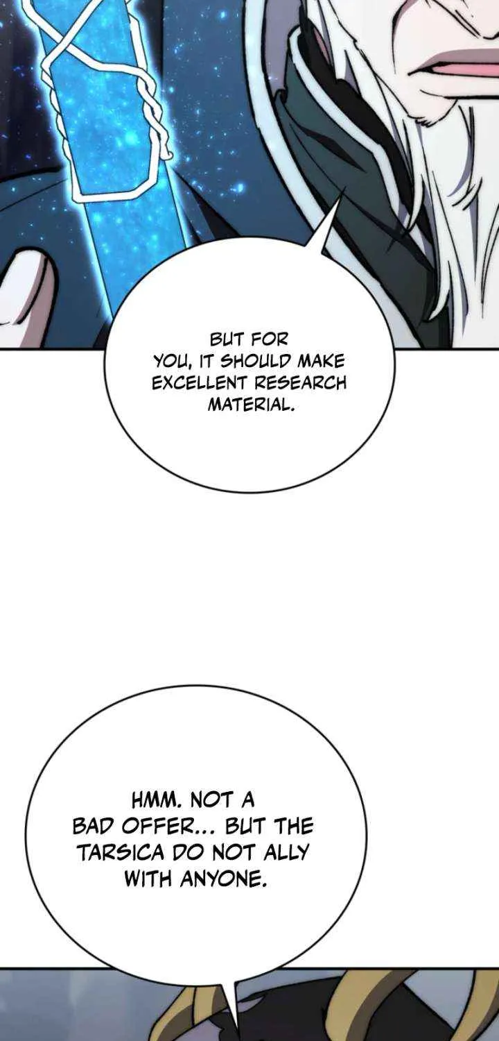 Dungeon Architect Chapter 51 page 30 - 