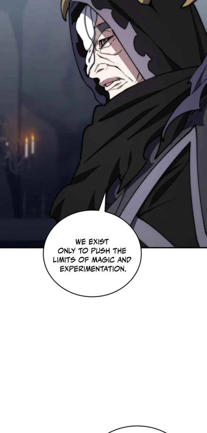 Dungeon Architect Chapter 51 page 31 - 