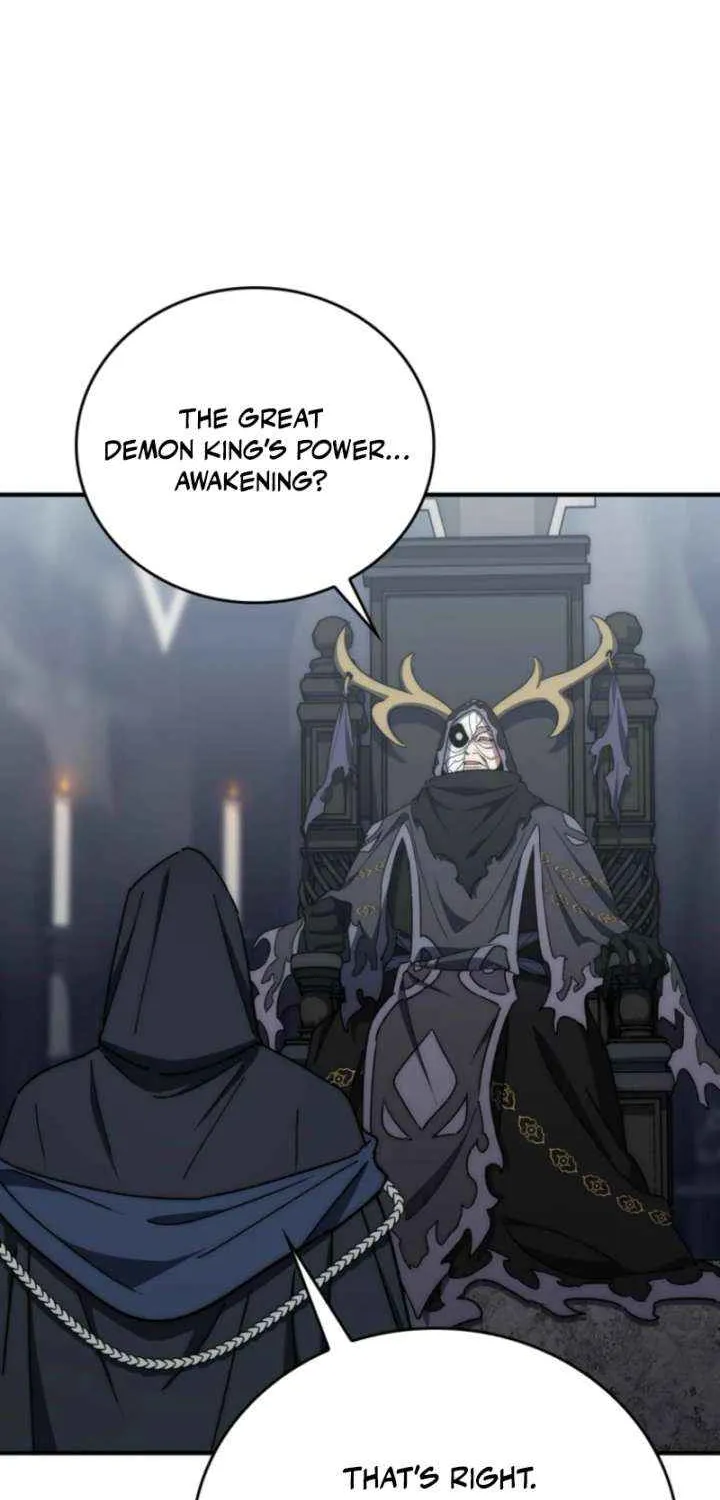 Dungeon Architect Chapter 51 page 33 - 