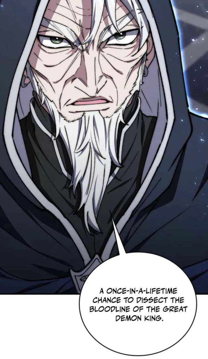 Dungeon Architect Chapter 51 page 35 - 