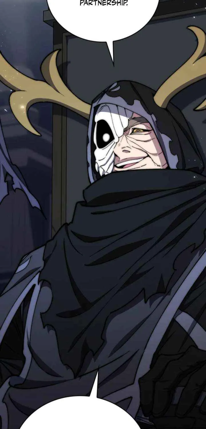 Dungeon Architect Chapter 51 page 38 - 