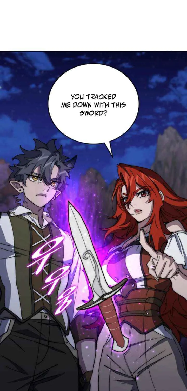 Dungeon Architect Chapter 51 page 42 - 