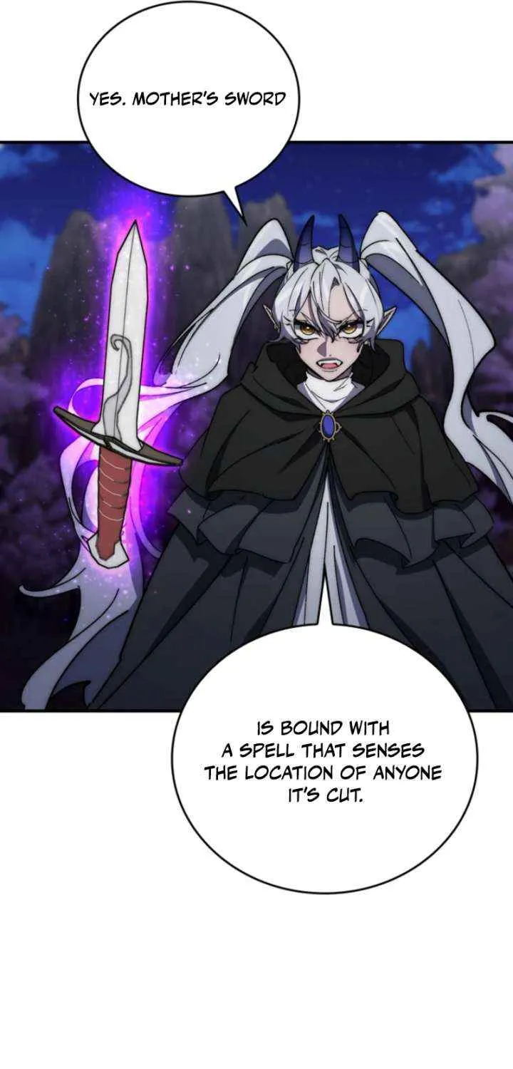 Dungeon Architect Chapter 51 page 44 - 
