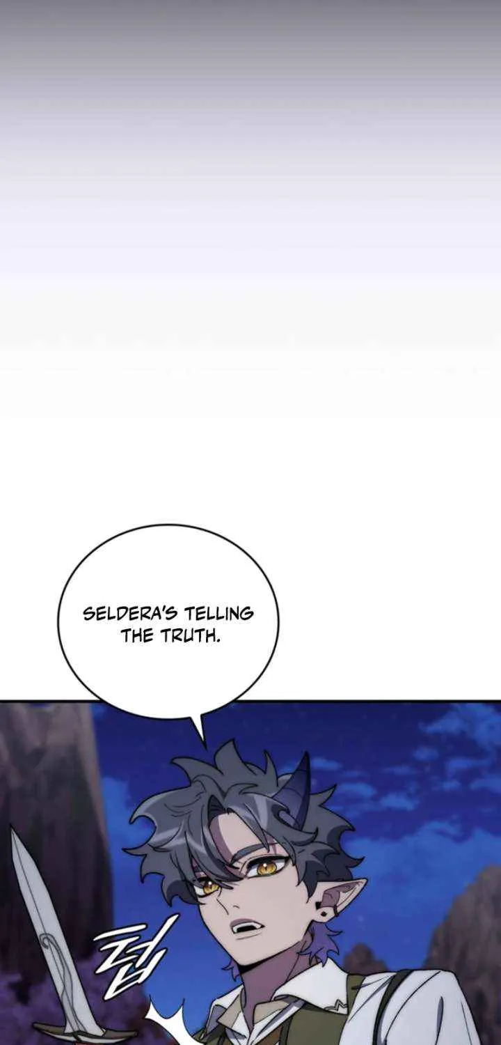 Dungeon Architect Chapter 51 page 48 - 