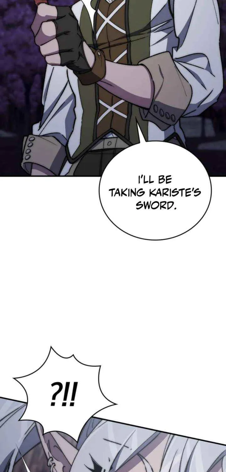 Dungeon Architect Chapter 51 page 49 - 