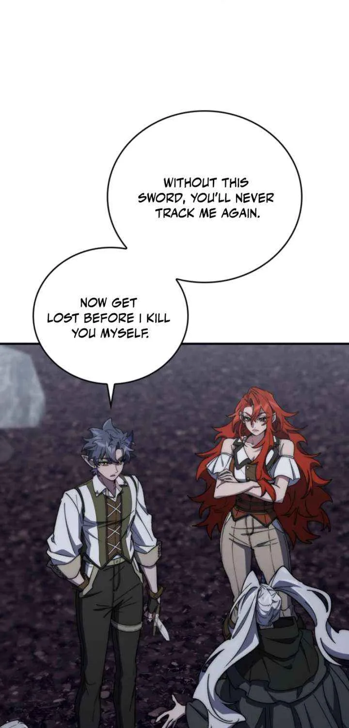 Dungeon Architect Chapter 51 page 53 - 