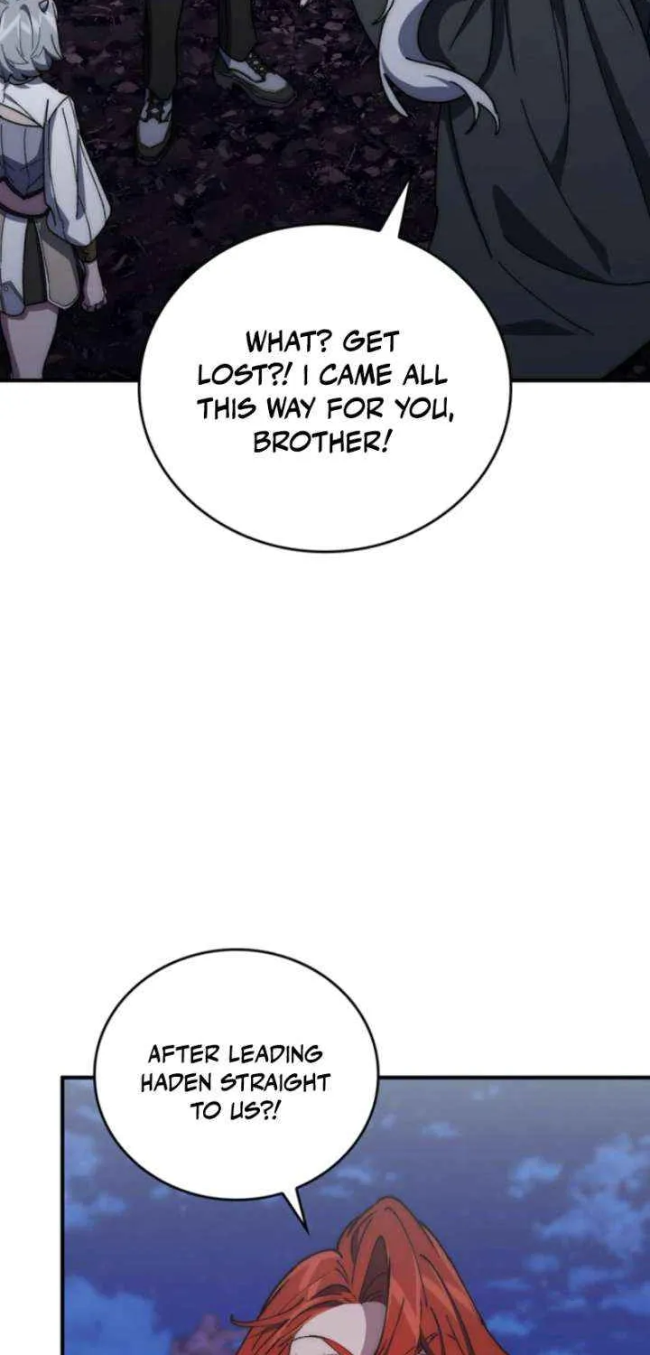 Dungeon Architect Chapter 51 page 54 - 