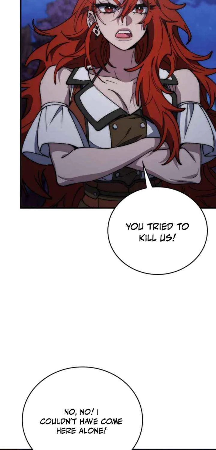 Dungeon Architect Chapter 51 page 55 - 