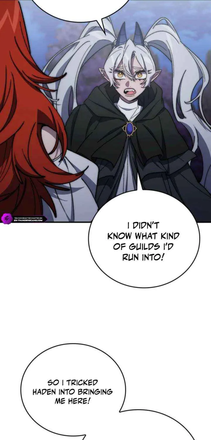 Dungeon Architect Chapter 51 page 56 - 