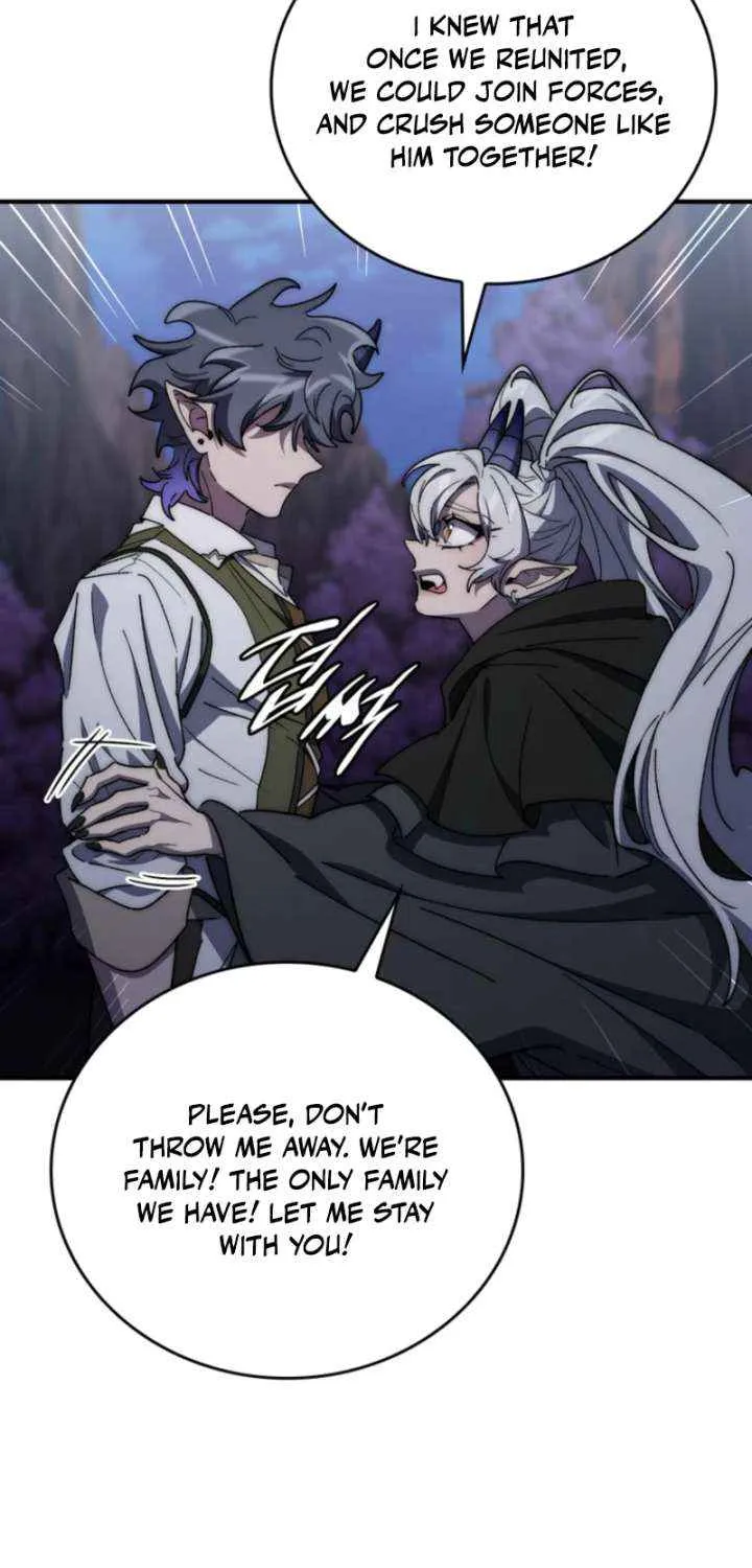 Dungeon Architect Chapter 51 page 57 - 
