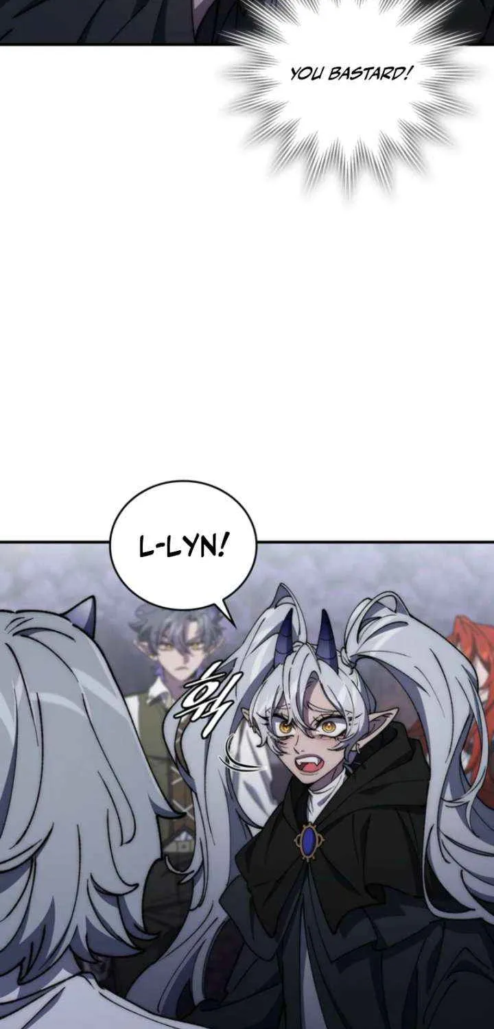 Dungeon Architect Chapter 51 page 63 - 