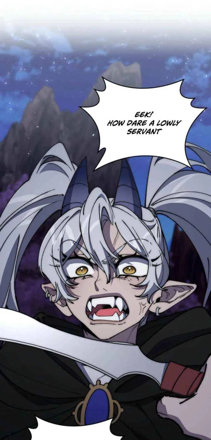 Dungeon Architect Chapter 51 page 70 - 