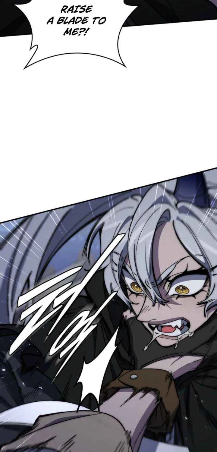 Dungeon Architect Chapter 51 page 71 - 