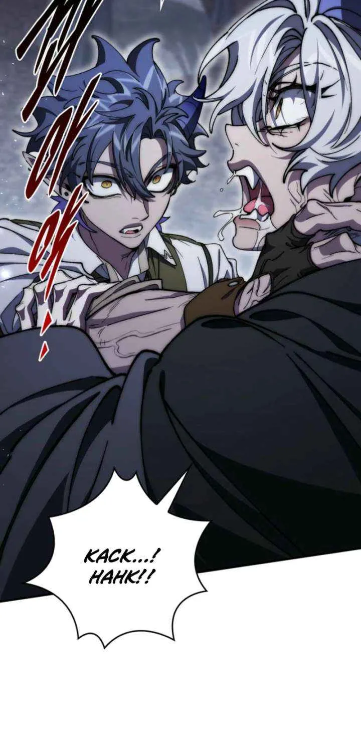 Dungeon Architect Chapter 51 page 73 - 