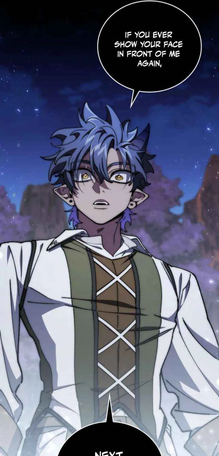 Dungeon Architect Chapter 51 page 78 - 