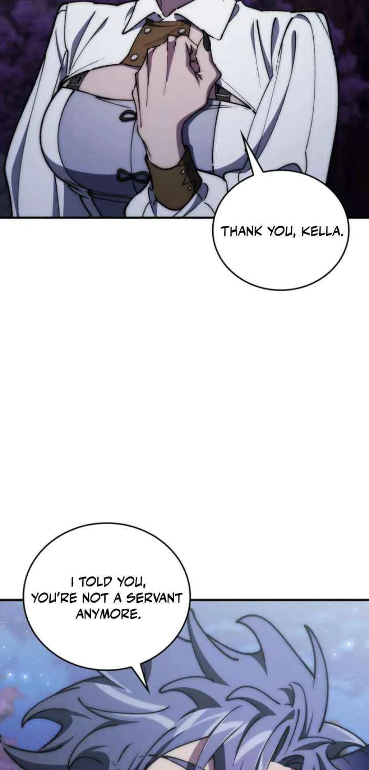 Dungeon Architect Chapter 51 page 82 - 