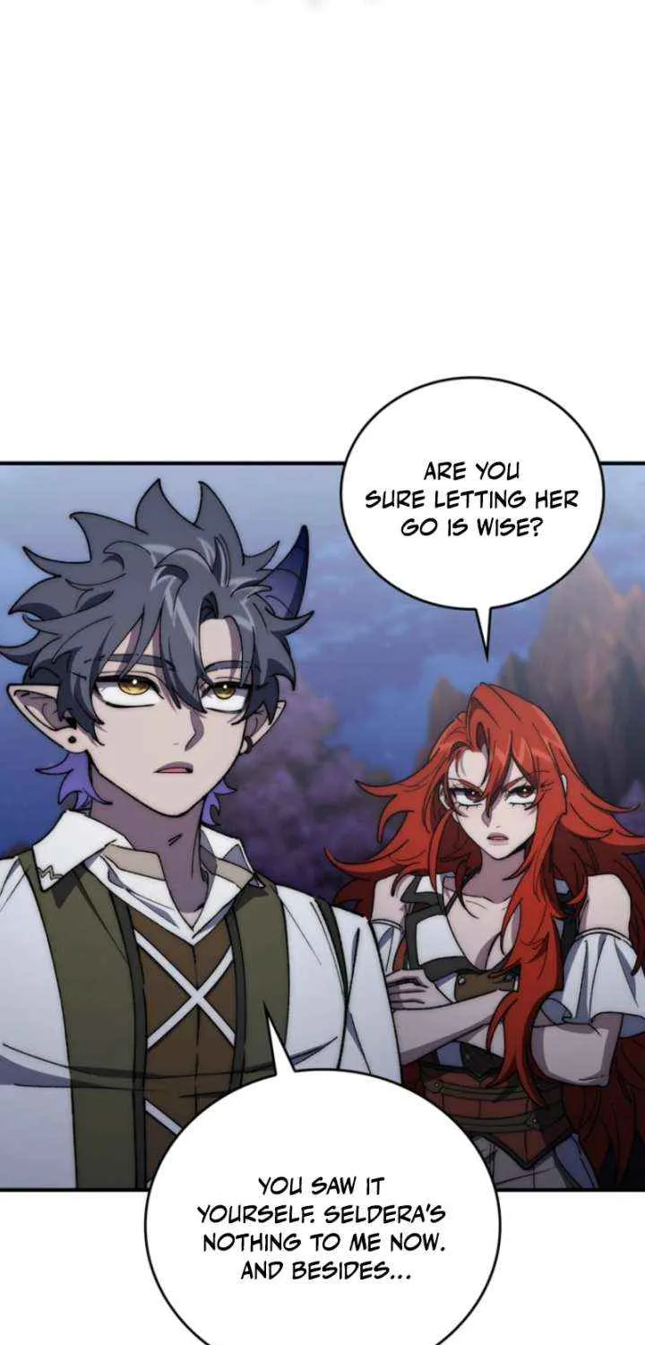 Dungeon Architect Chapter 51 page 84 - 