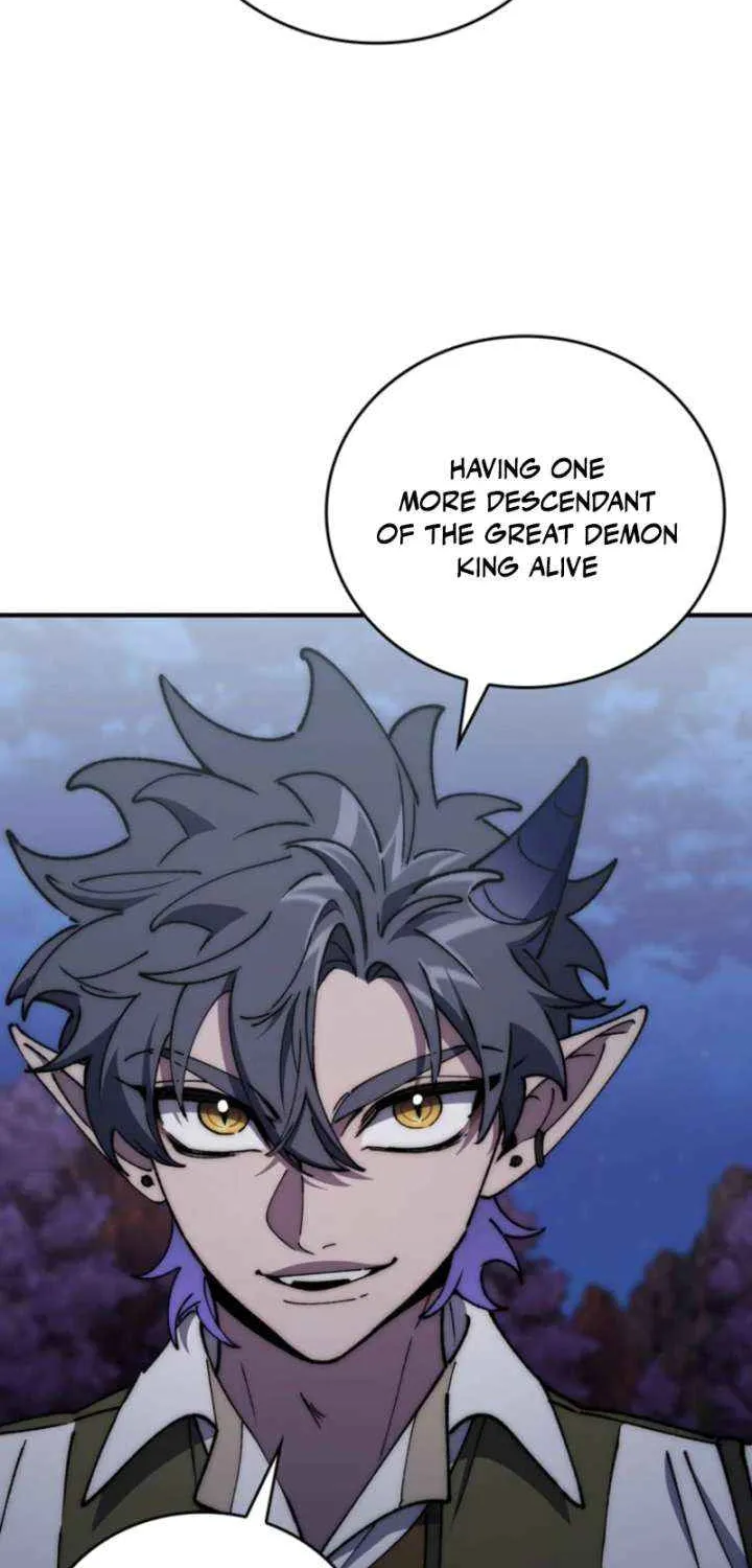 Dungeon Architect Chapter 51 page 85 - 