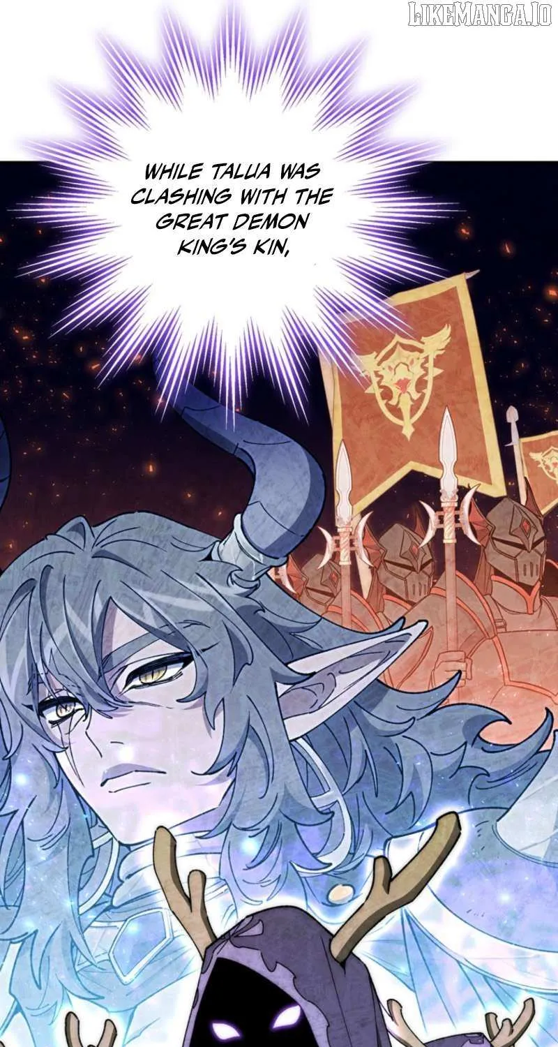 Dungeon Architect Chapter 52 page 12 - 