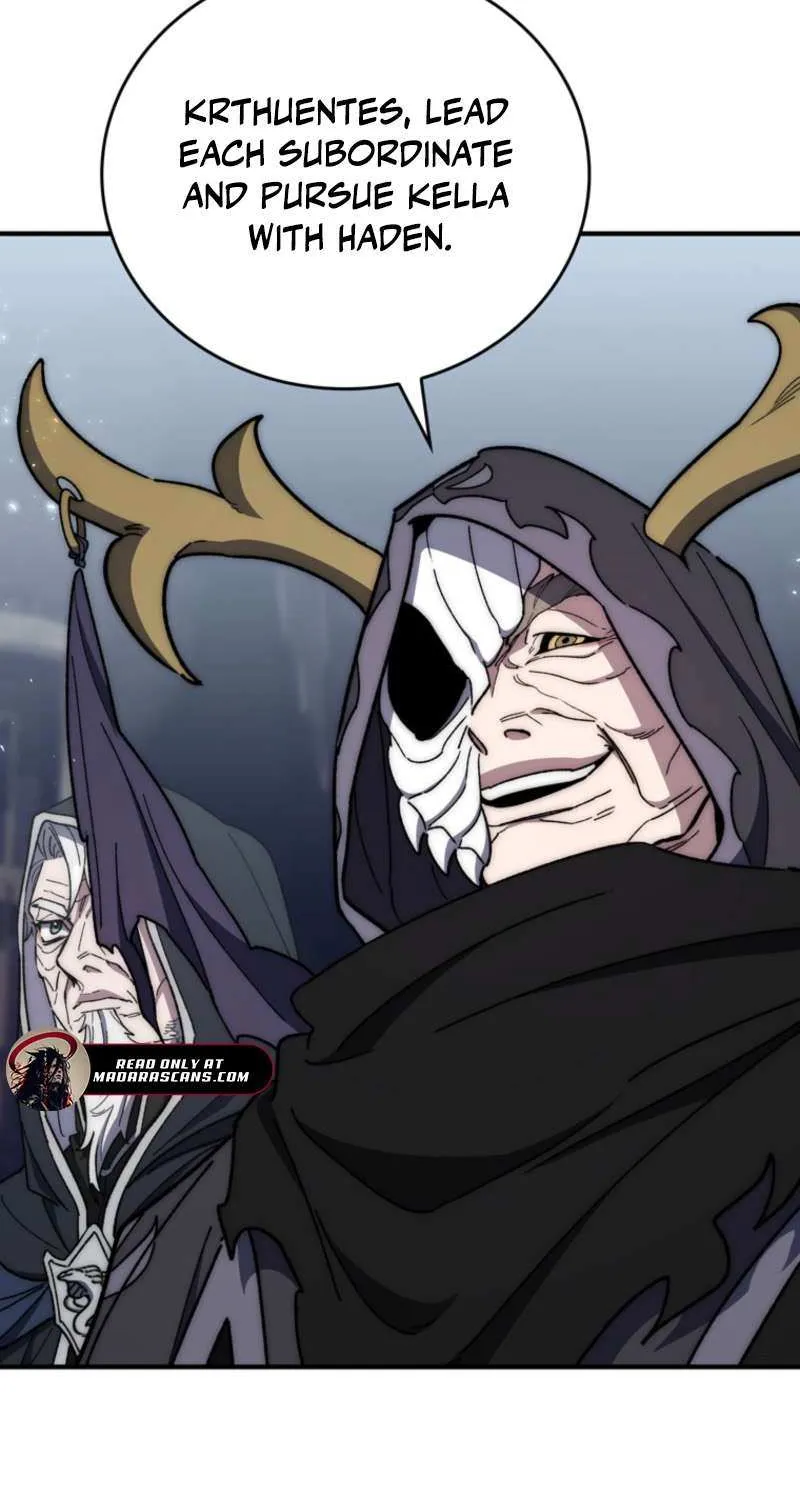 Dungeon Architect Chapter 52 page 14 - 