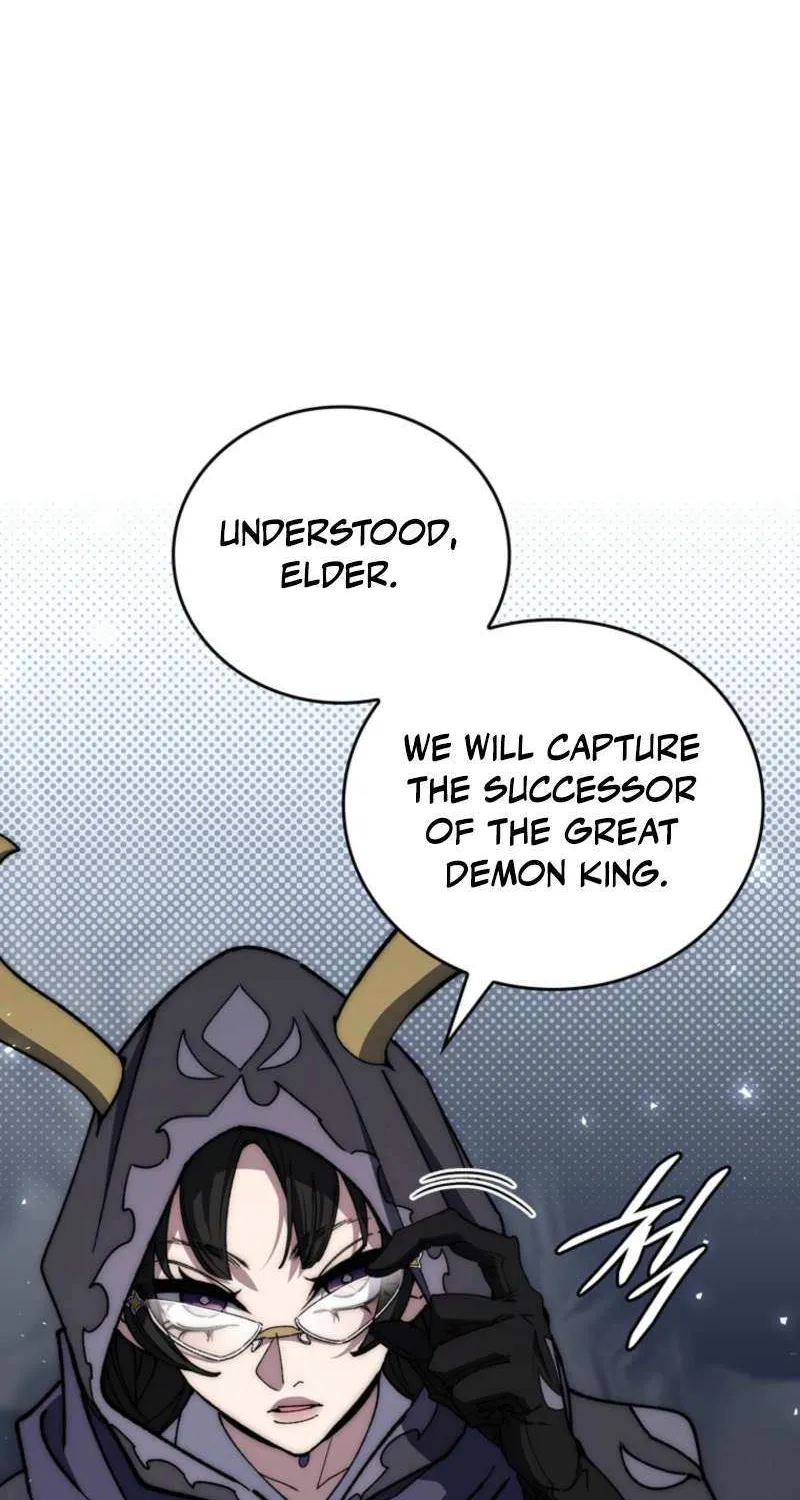 Dungeon Architect Chapter 52 page 15 - 