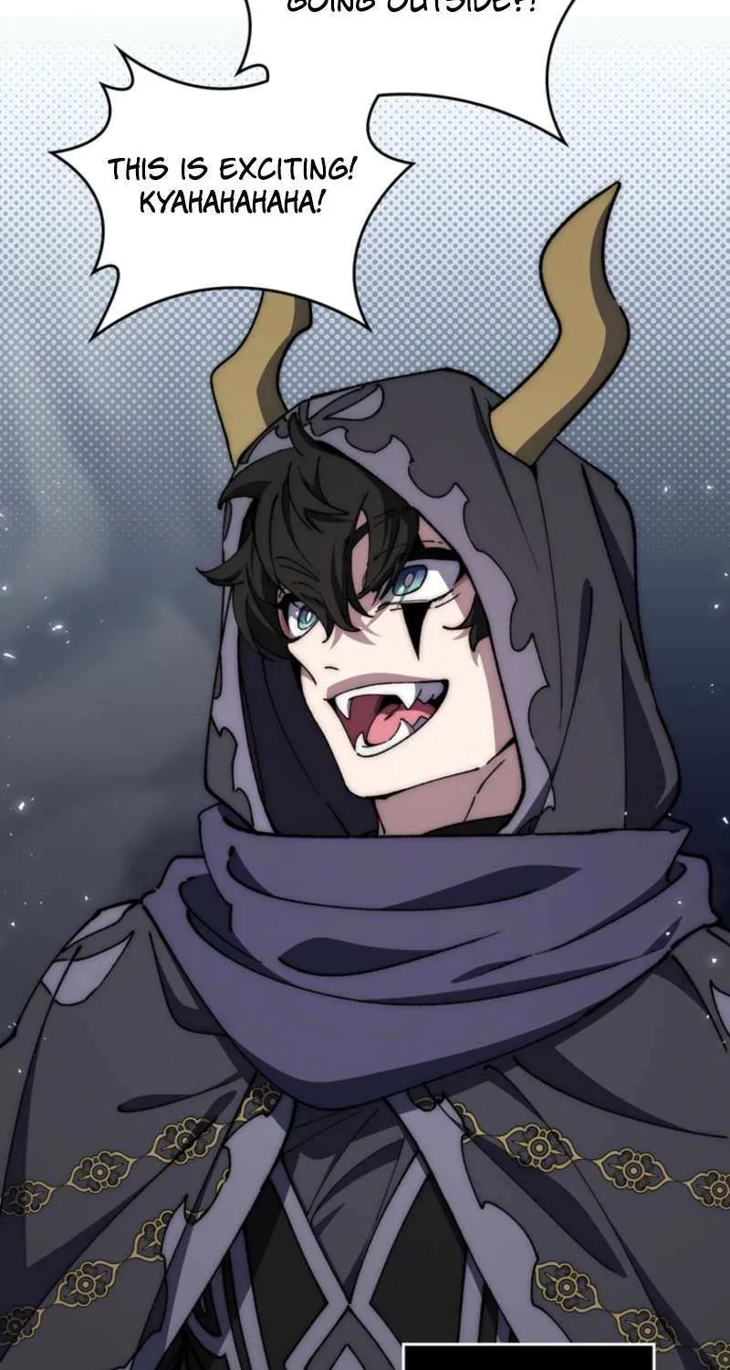 Dungeon Architect Chapter 52 page 17 - 