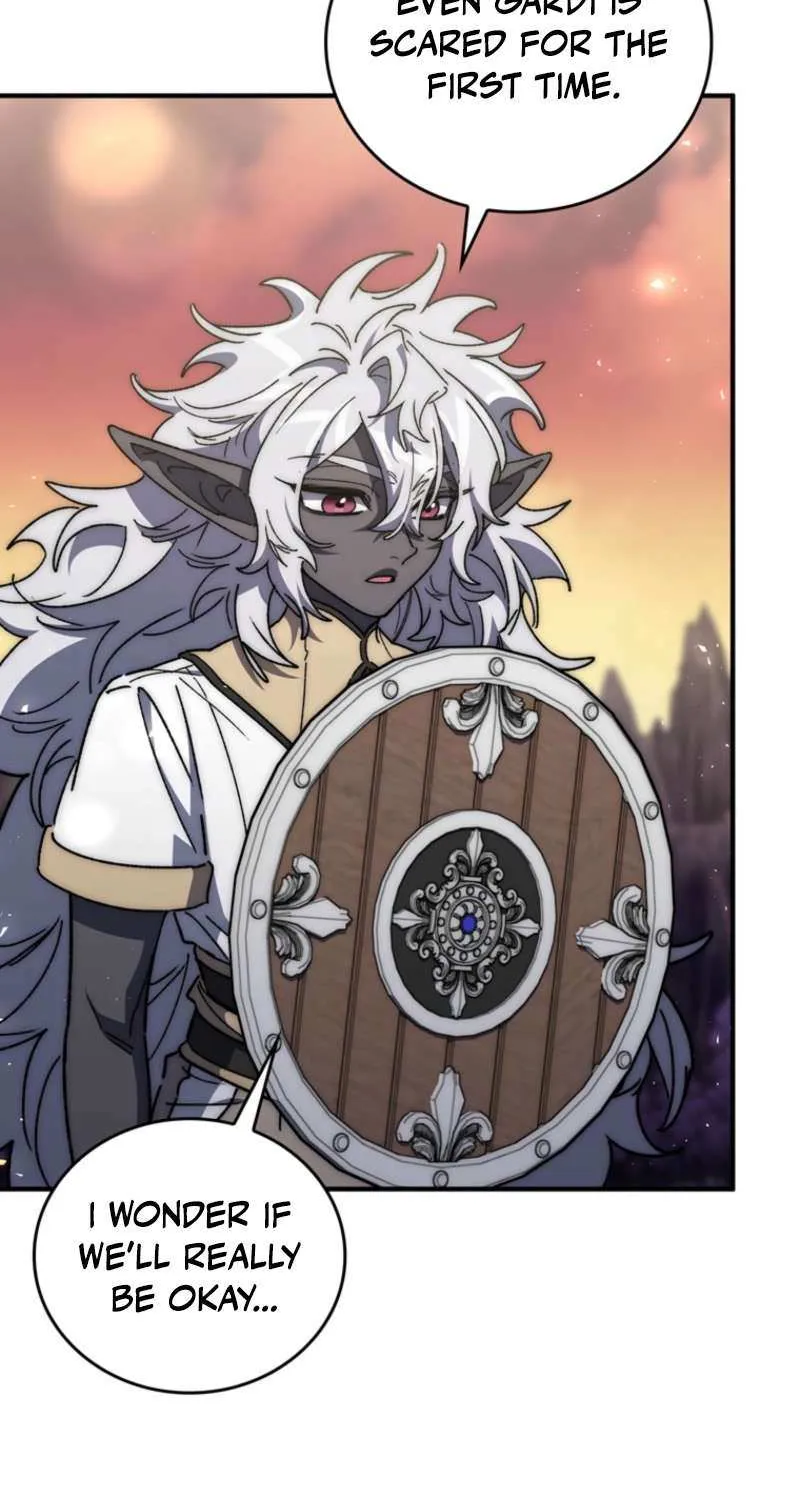 Dungeon Architect Chapter 52 page 27 - 