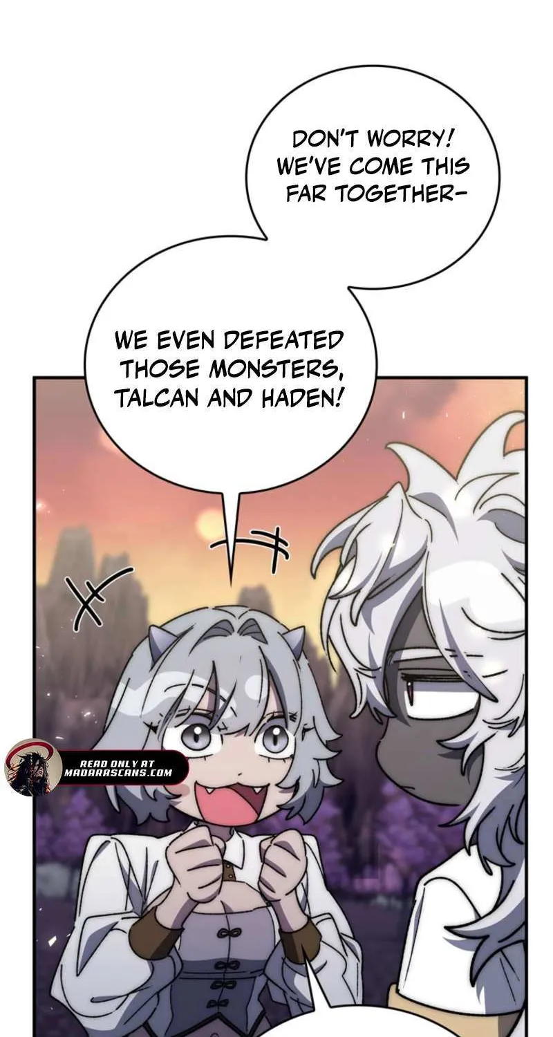 Dungeon Architect Chapter 52 page 28 - 