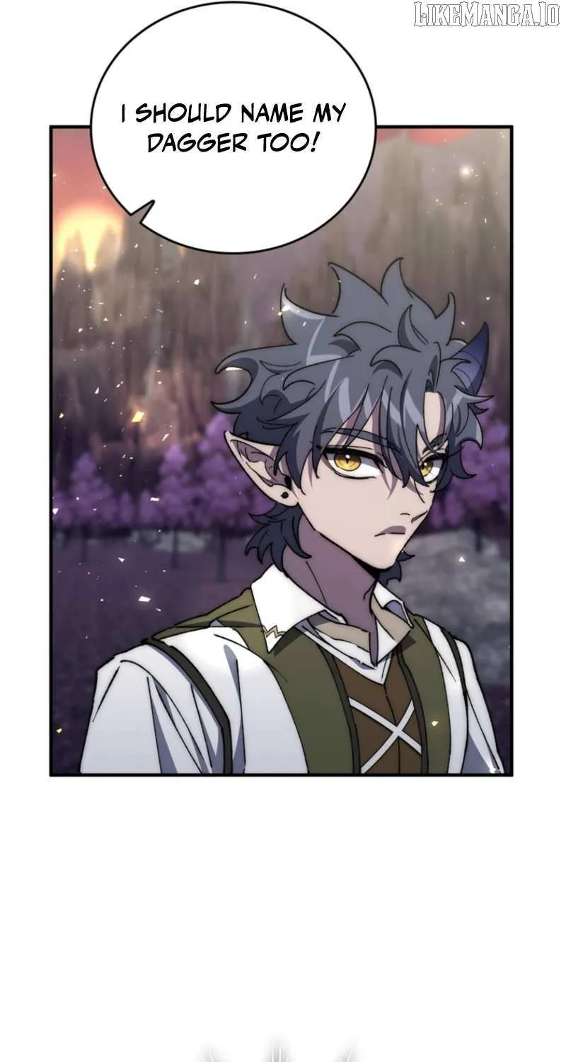 Dungeon Architect Chapter 52 page 30 - 