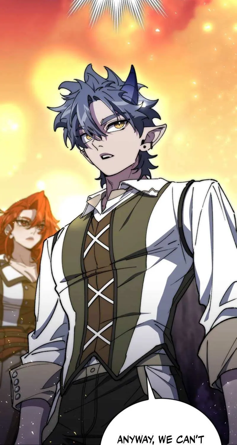 Dungeon Architect Chapter 52 page 33 - 