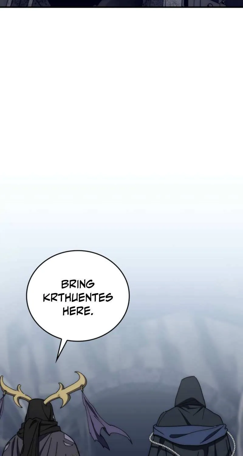 Dungeon Architect Chapter 52 page 5 - 
