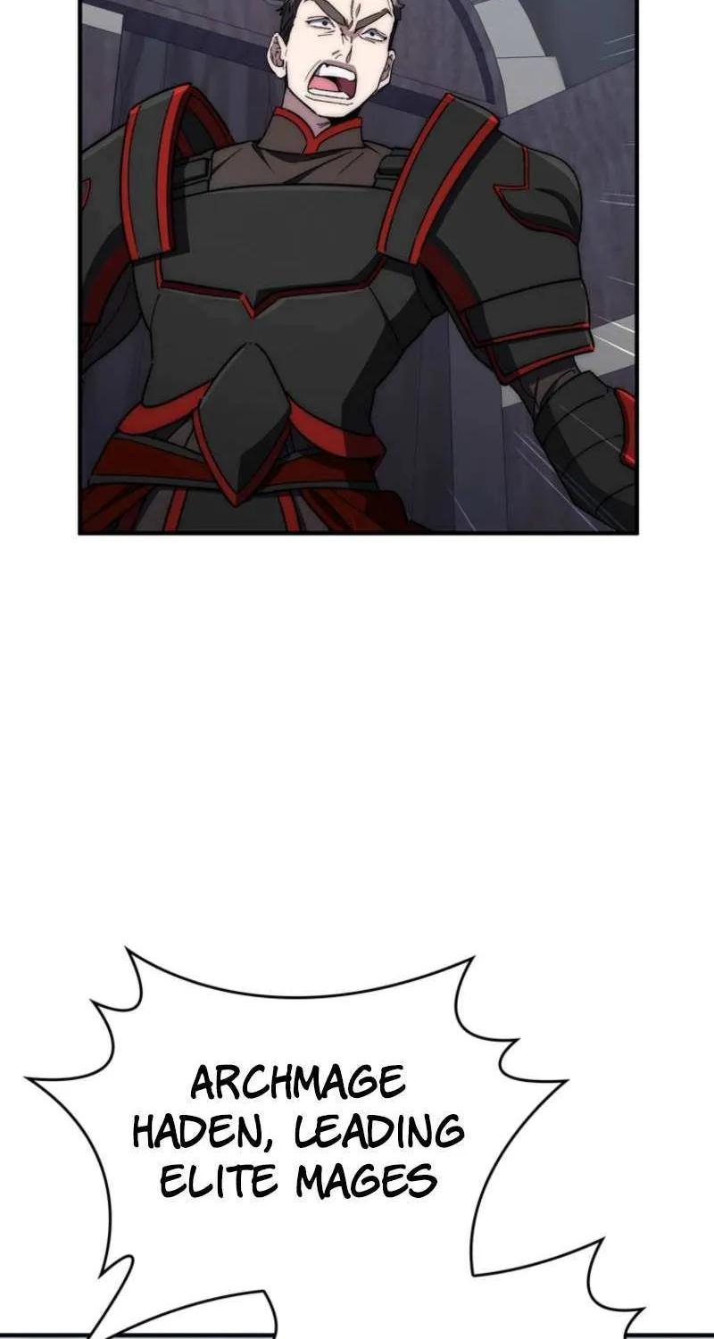 Dungeon Architect Chapter 52 page 46 - 
