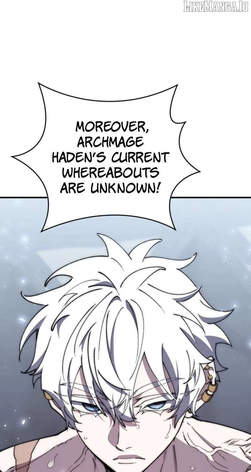 Dungeon Architect Chapter 52 page 48 - 