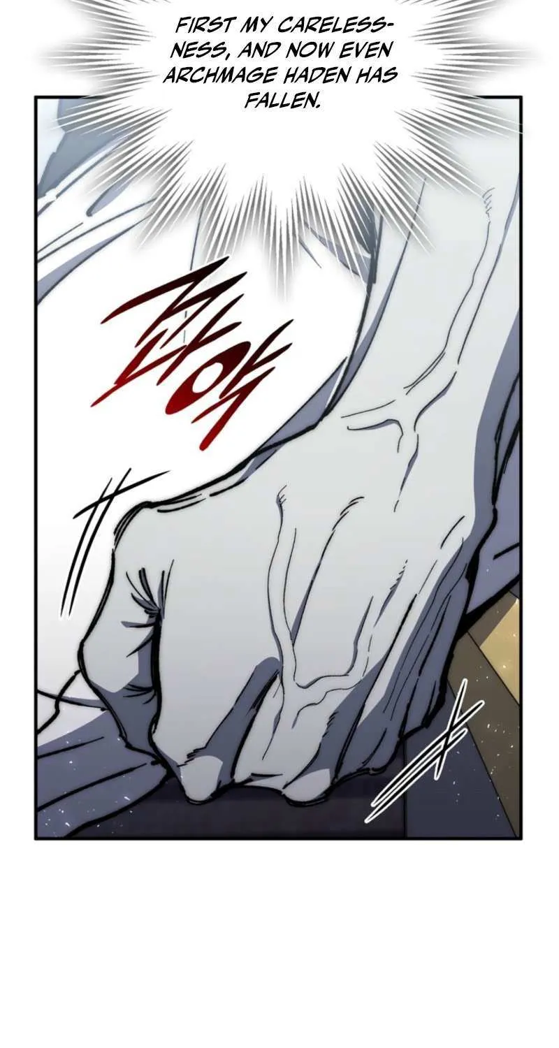 Dungeon Architect Chapter 52 page 50 - 