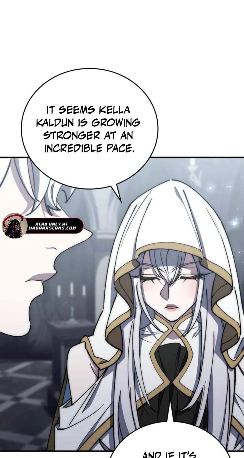Dungeon Architect Chapter 52 page 51 - 
