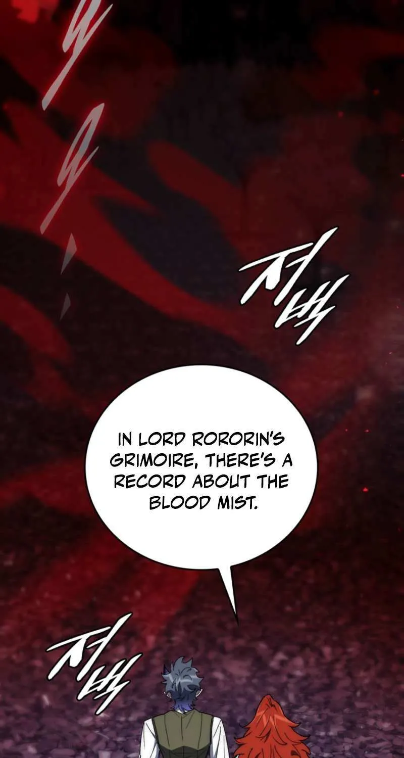Dungeon Architect Chapter 52 page 56 - 