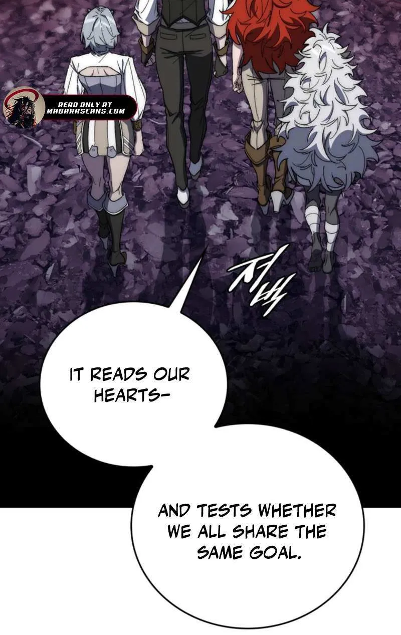 Dungeon Architect Chapter 52 page 57 - 