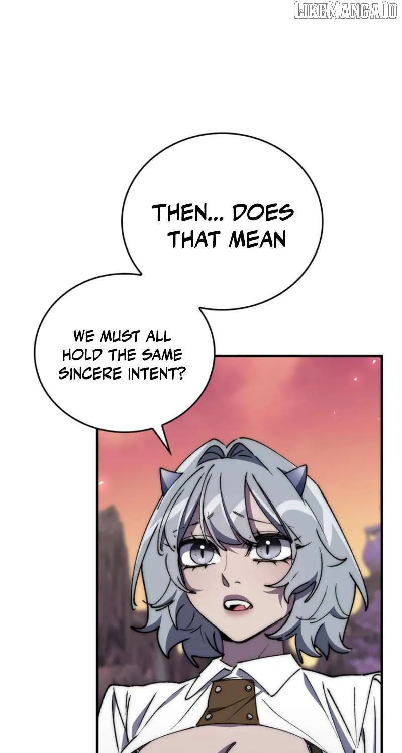 Dungeon Architect Chapter 52 page 58 - 