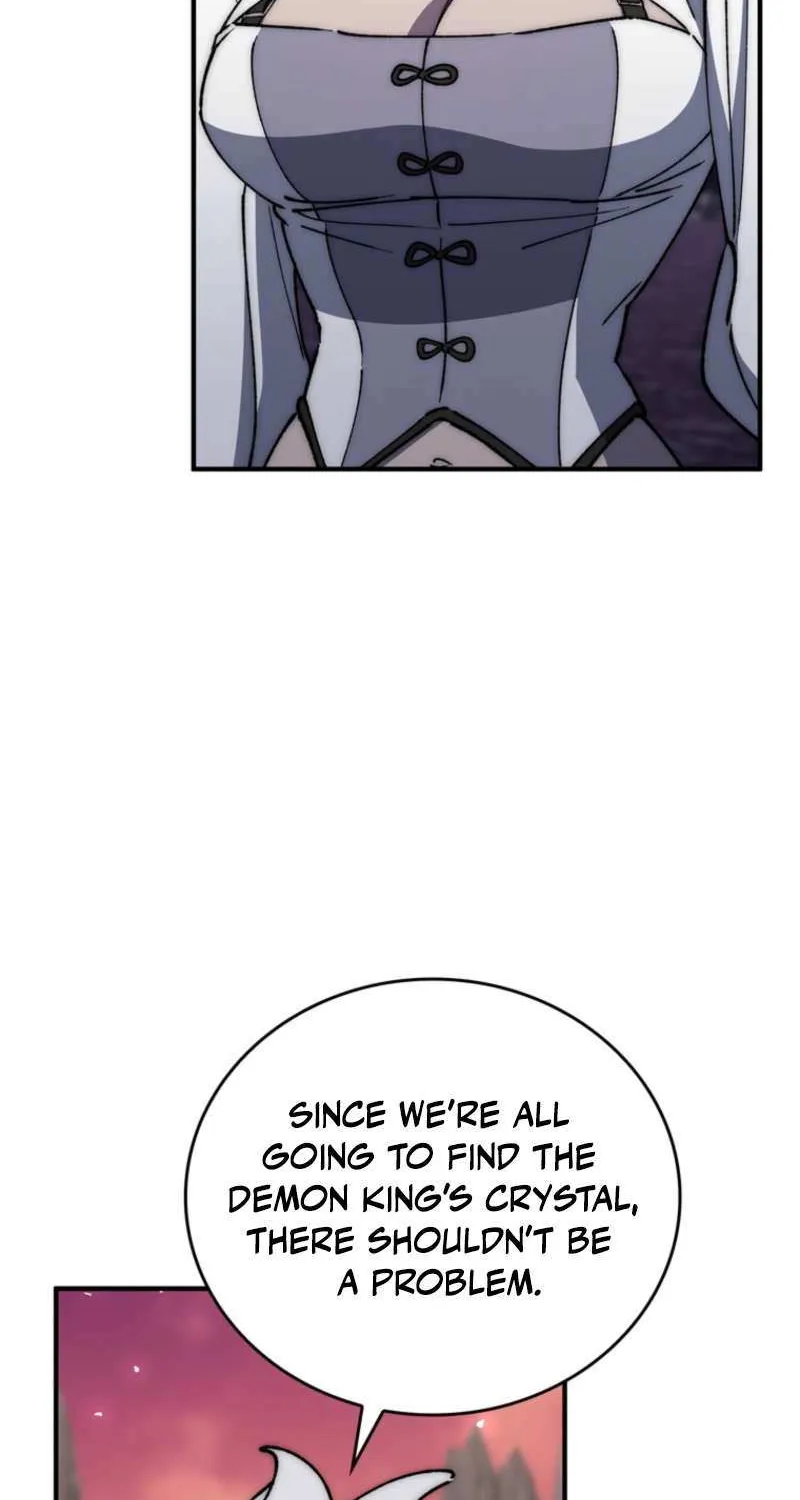 Dungeon Architect Chapter 52 page 59 - 