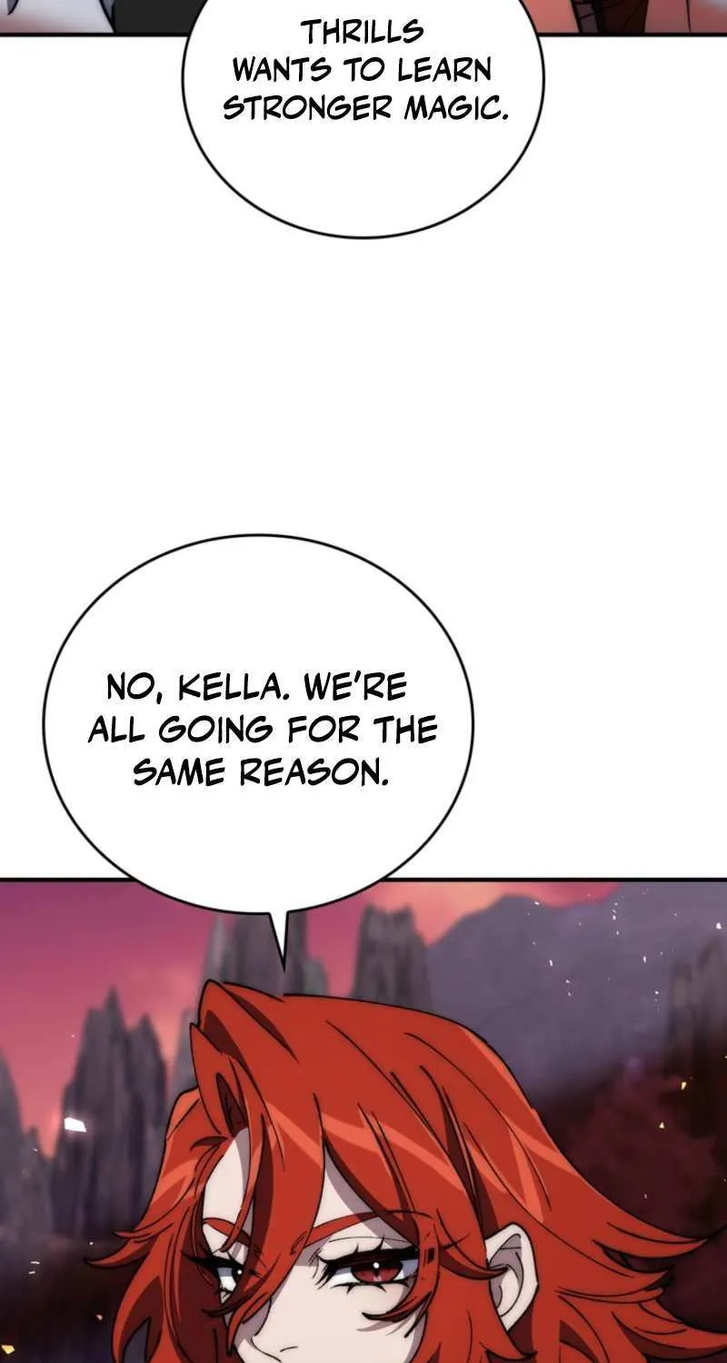 Dungeon Architect Chapter 52 page 62 - 
