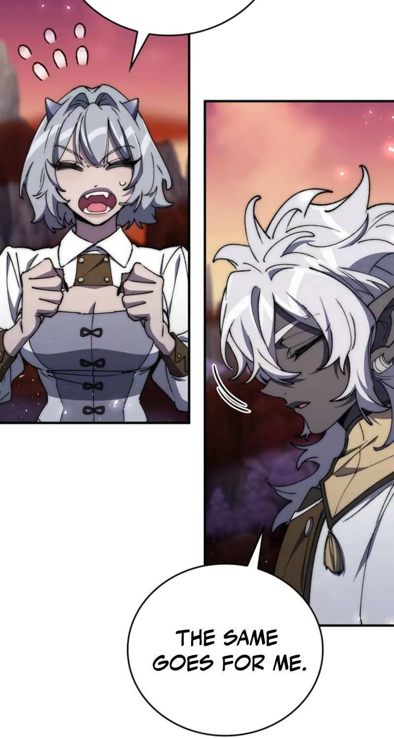 Dungeon Architect Chapter 52 page 64 - 