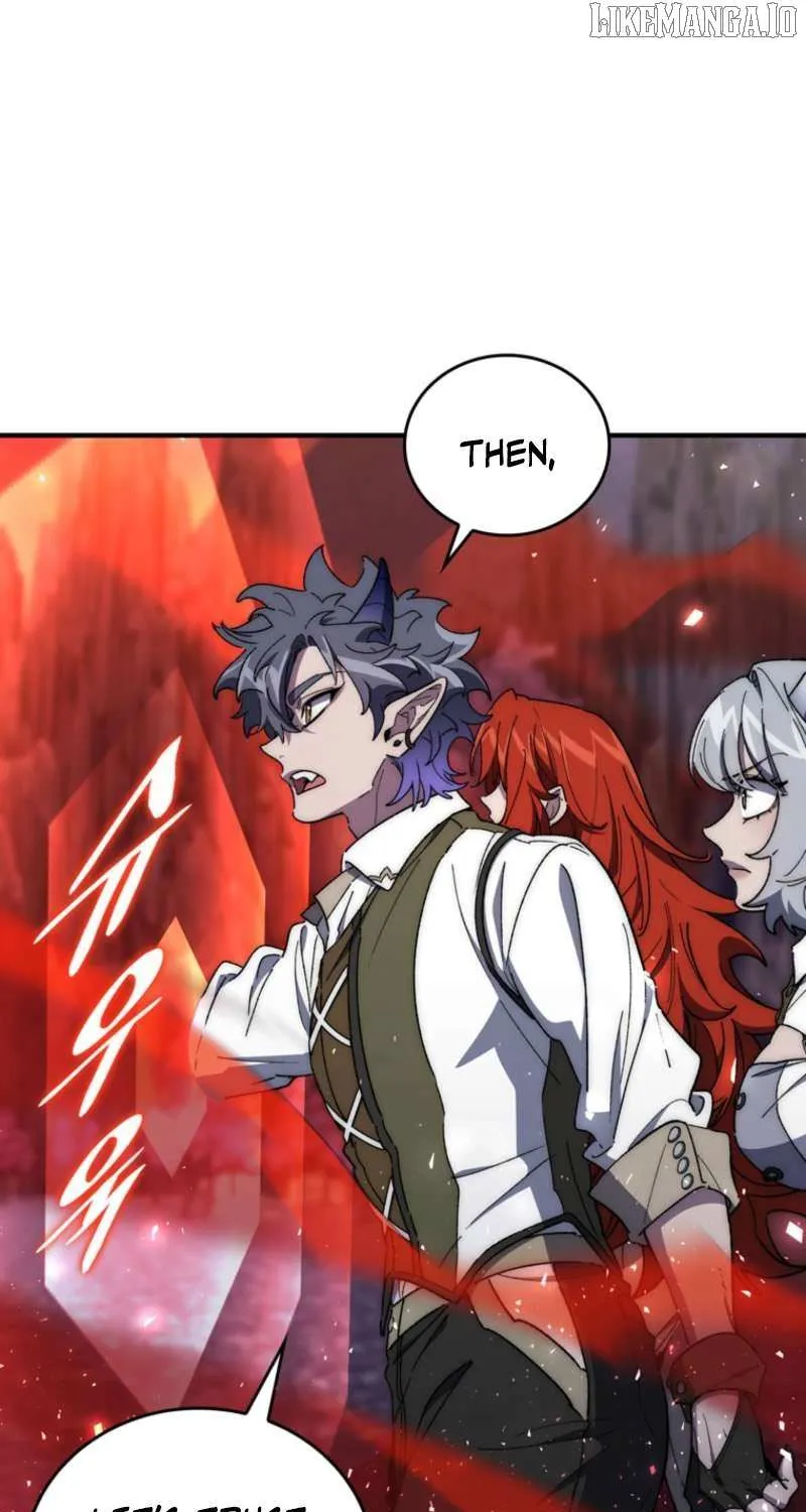 Dungeon Architect Chapter 52 page 67 - 