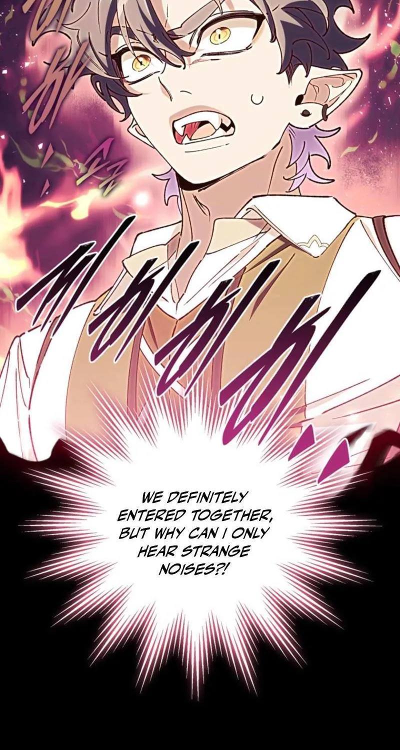 Dungeon Architect Chapter 52 page 74 - 