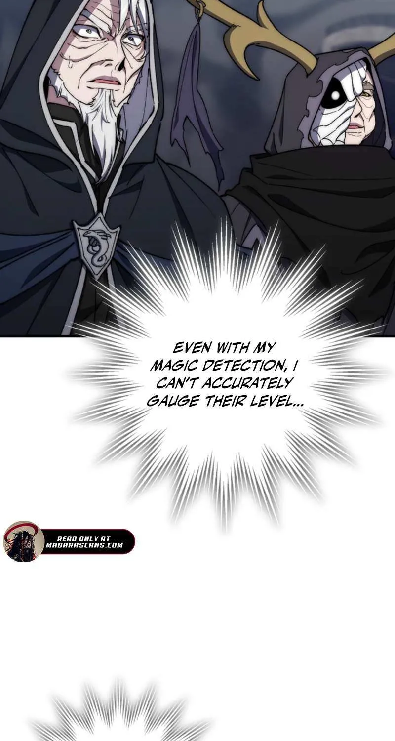 Dungeon Architect Chapter 52 page 9 - 