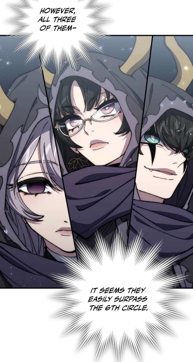 Dungeon Architect Chapter 52 page 10 - 