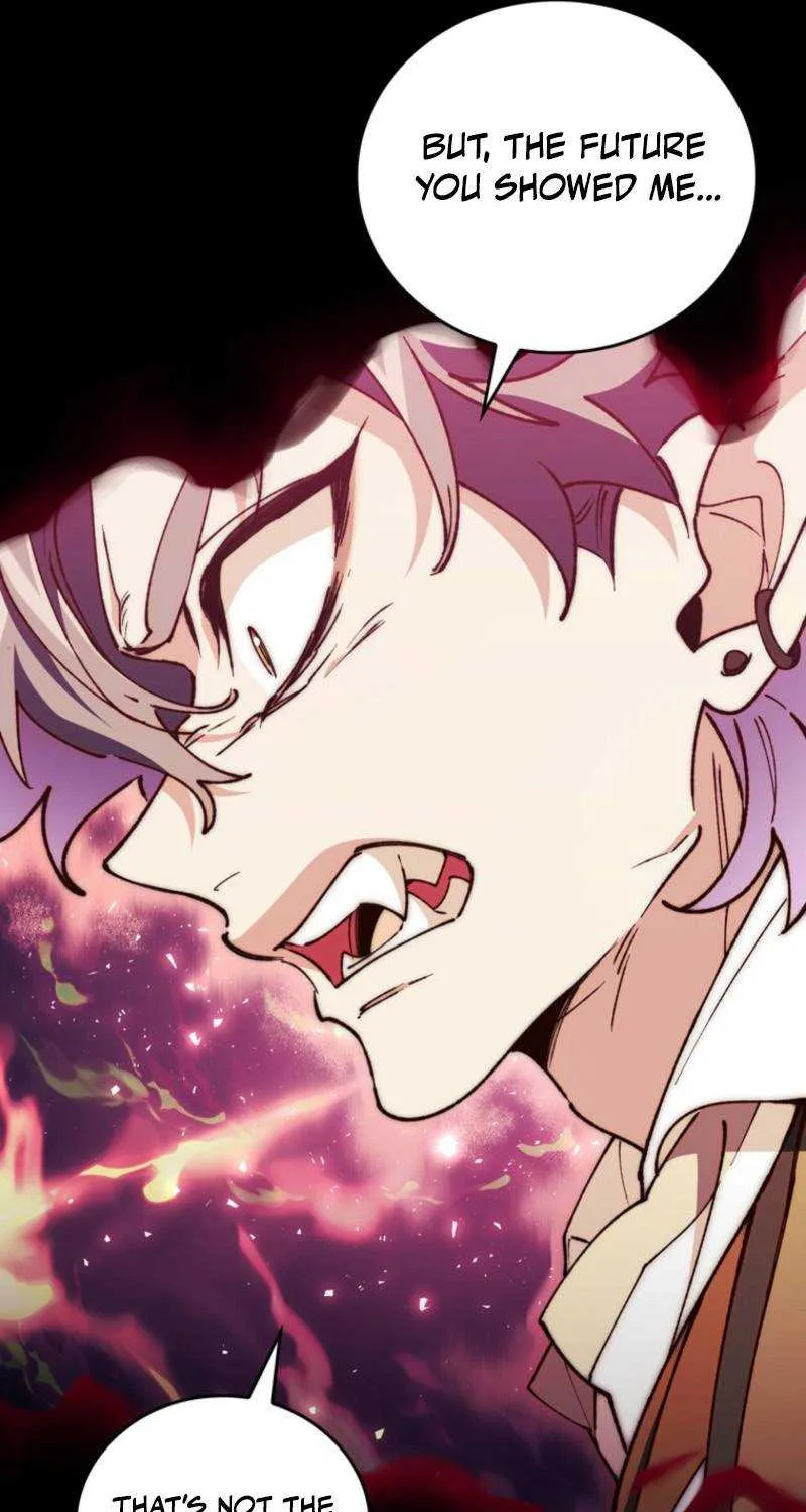 Dungeon Architect Chapter 53 page 11 - 