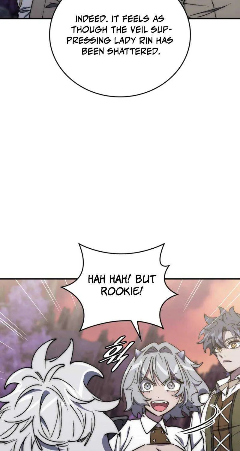 Dungeon Architect Chapter 53 page 102 - 