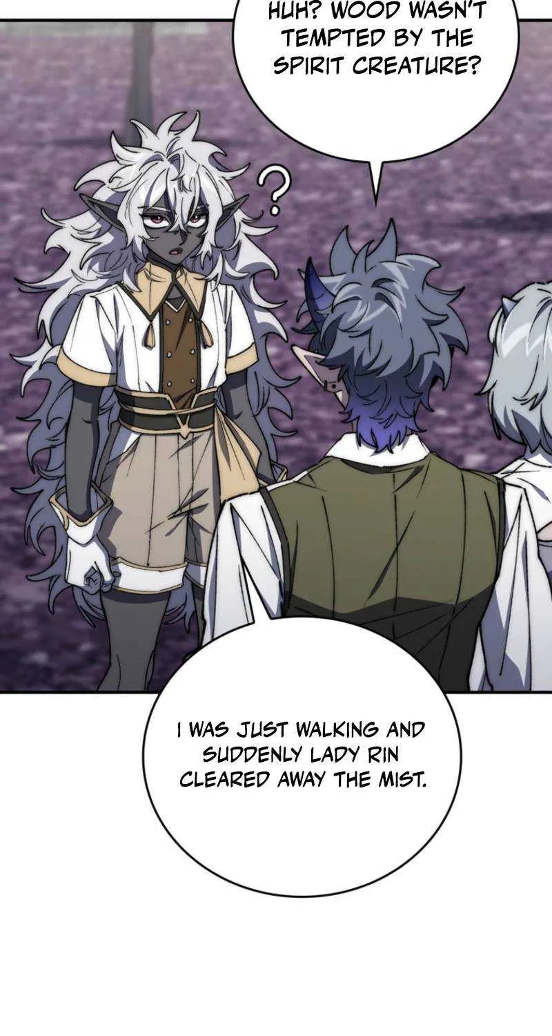 Dungeon Architect Chapter 53 page 104 - 